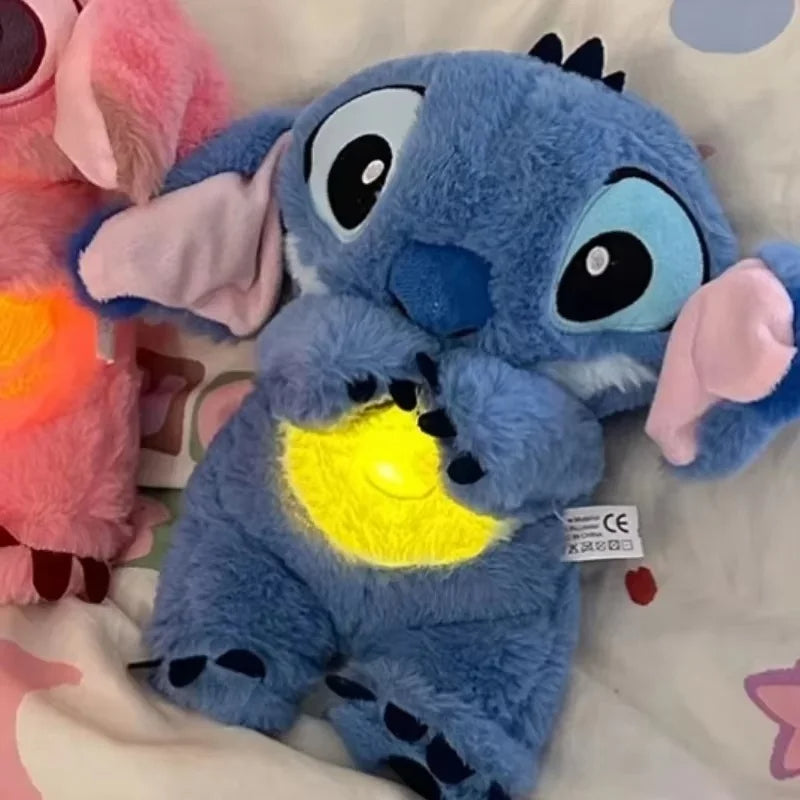 ComfortPlush™