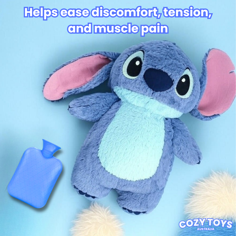 CozyPlush™