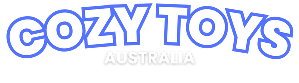 Cozy Toys Australia