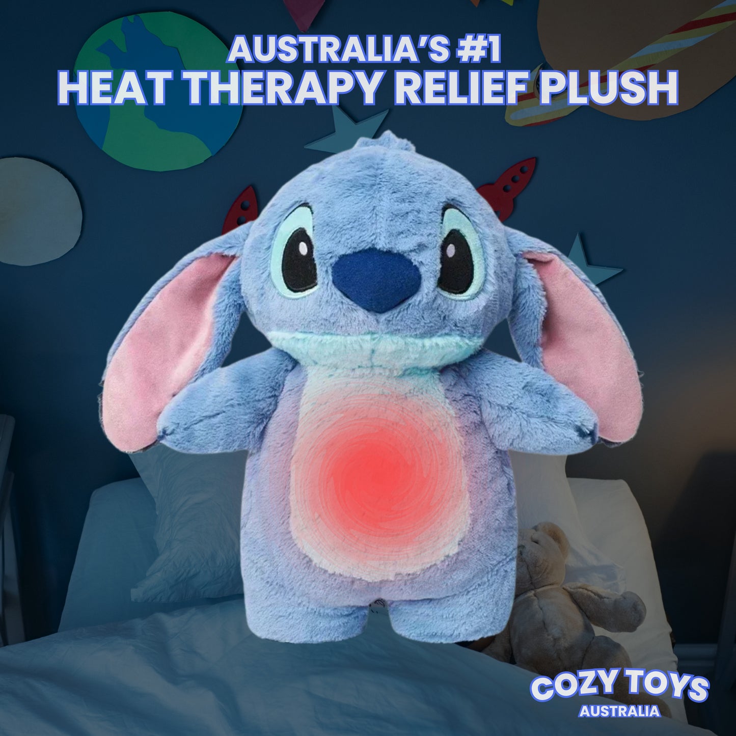 CozyPlush™
