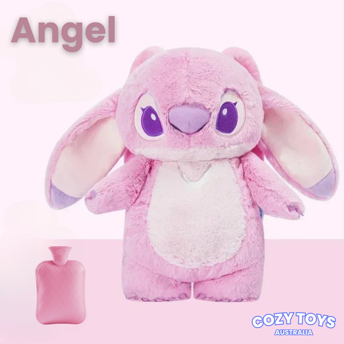 CozyPlush™