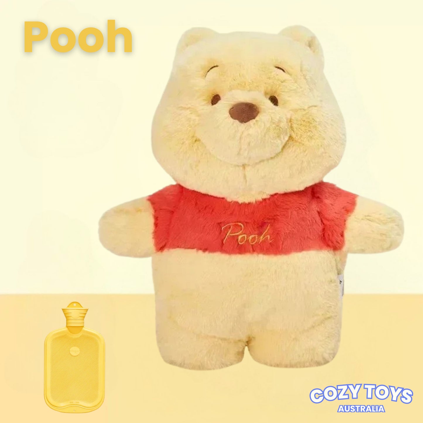 CozyPlush™