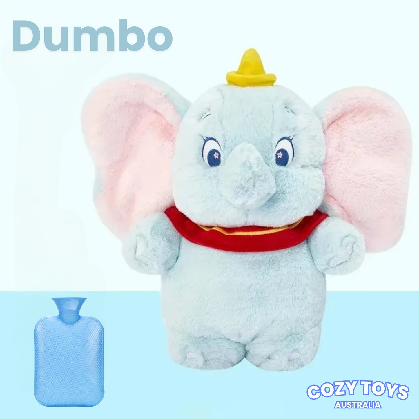 CozyPlush™