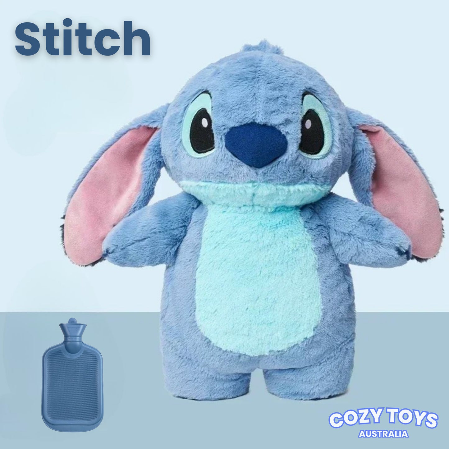 CozyPlush™